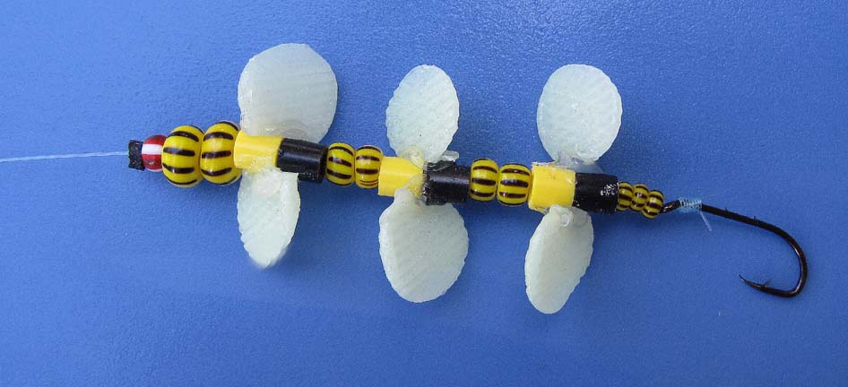 The Bumble Bee