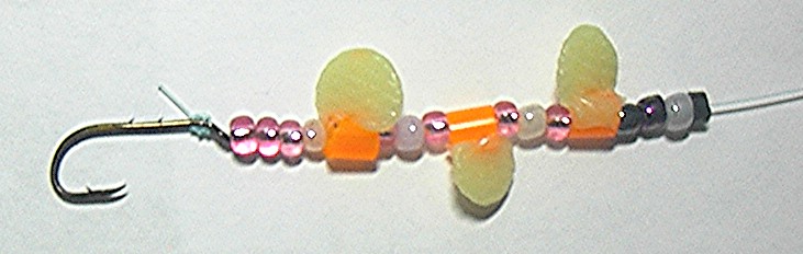 The Orange Wobbler