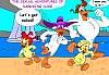 Darkwing Duck