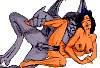Gargoyles