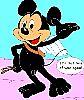Mickey's Valentine Adventure