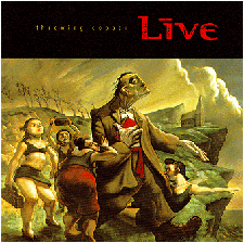 Throwing Copper