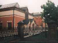Moscow