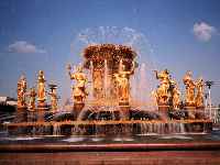 Moscow