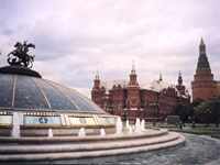 Moscow