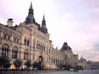 Moscow