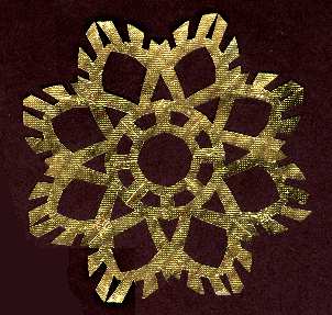 snowflake