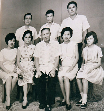 CIRCA 1970