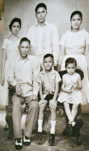 CIRCA 1960