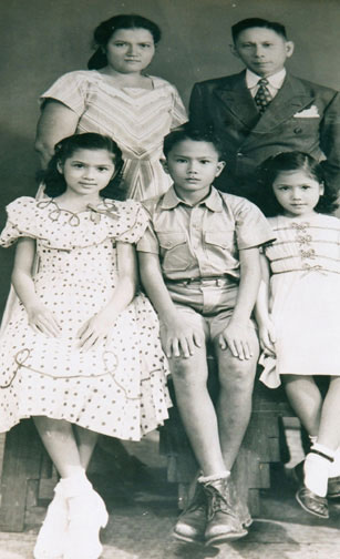 CIRCA 1950
