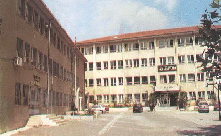 HALT ARMAY LSES
ETMN GR SES