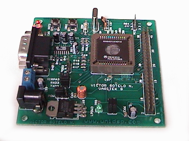 Varitek 3
