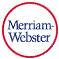 Merriam-Webster Online