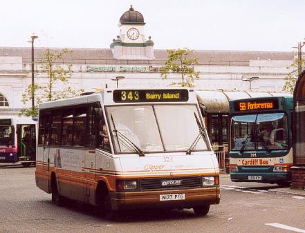 N137 PTG