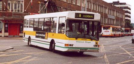W393 WPX