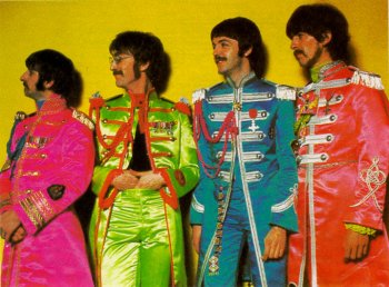 The Beatles