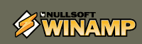 ARKO II uses WINAMP 5.0 with the SQR Soft Crossfader for the perfect music mix, EVERYTIME!