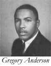 Gregory Anderson