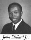 John Dillard