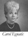 Carol Egnatic