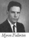 Myron Fullerton