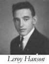 Leroy Hanson