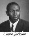 Rubin Jackson