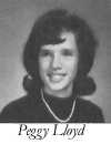 Peggy Lloyd