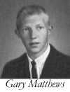Gary Matthews