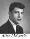 Mike McCombs
