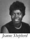 Jeanne Shepherd