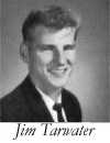 Jim Tarwater