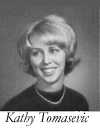 Kathy Tomasevic