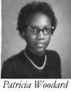 Patricia Woodard