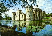Castle TouRing Logo