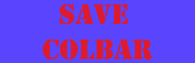 save colbar