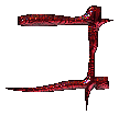 Garou Glyph for Homid (Human) Breed/Form
