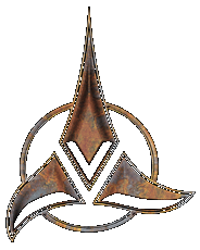 Klingon Ships
