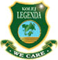 Kolej Legenda