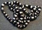 steatite beads from Persia