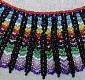 escaleras necklace