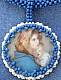 Madonna necklace