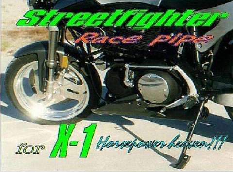 Streetfighter