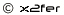 x2fer