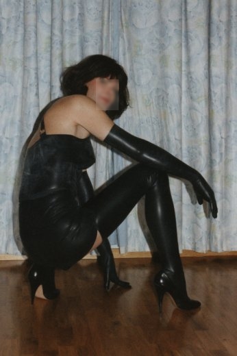 Rubber
