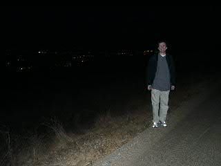 Lights of Santa Cruz