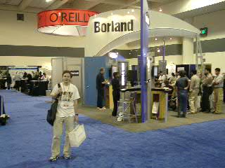 Borland