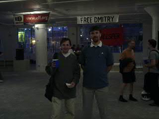 Maxim and me