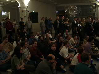 Audience
