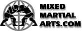 The Best Mixed Martial Arts Page Ever!